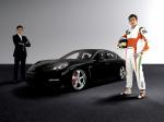 Porsche Panamera by TechART 2009 года